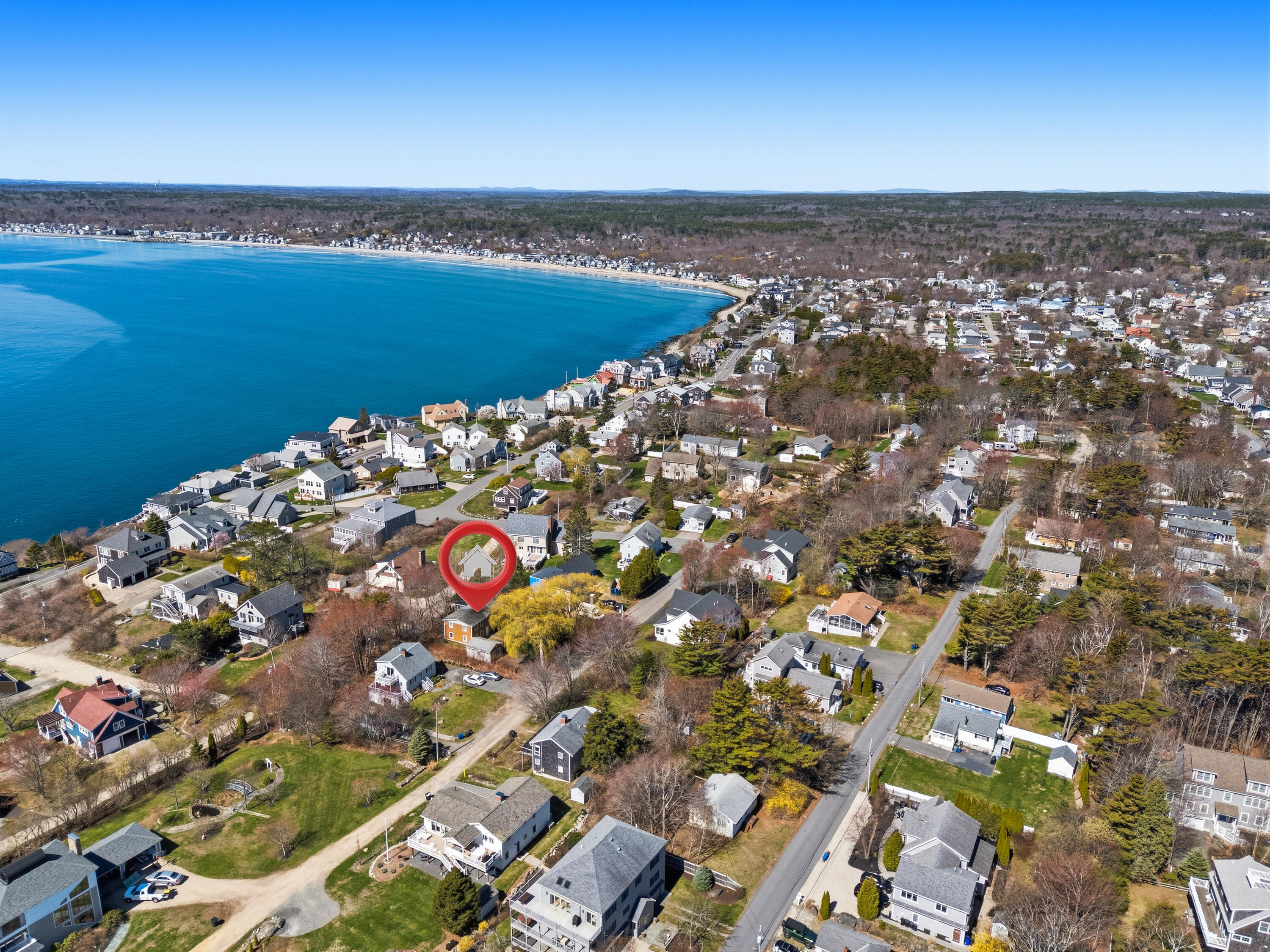 54 Shelton Avenue York ME 03909