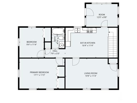 54 Shelton Avenue York ME 03909