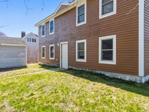 54 Shelton Avenue York ME 03909
