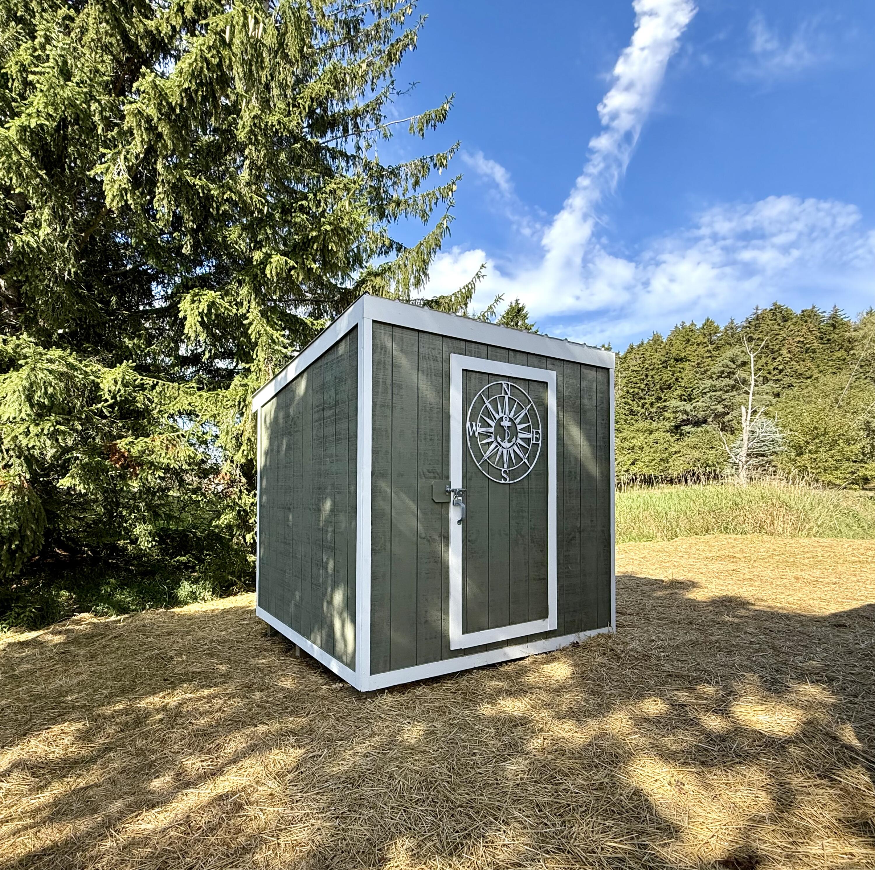 82 County Road Eastport ME 04631