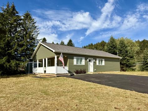 82 County Road Eastport ME 04631