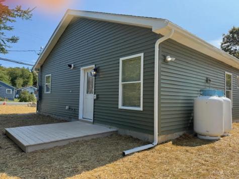 82 County Road Eastport ME 04631