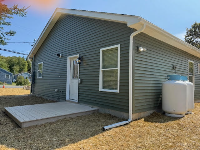 82 County Road Eastport ME 04631