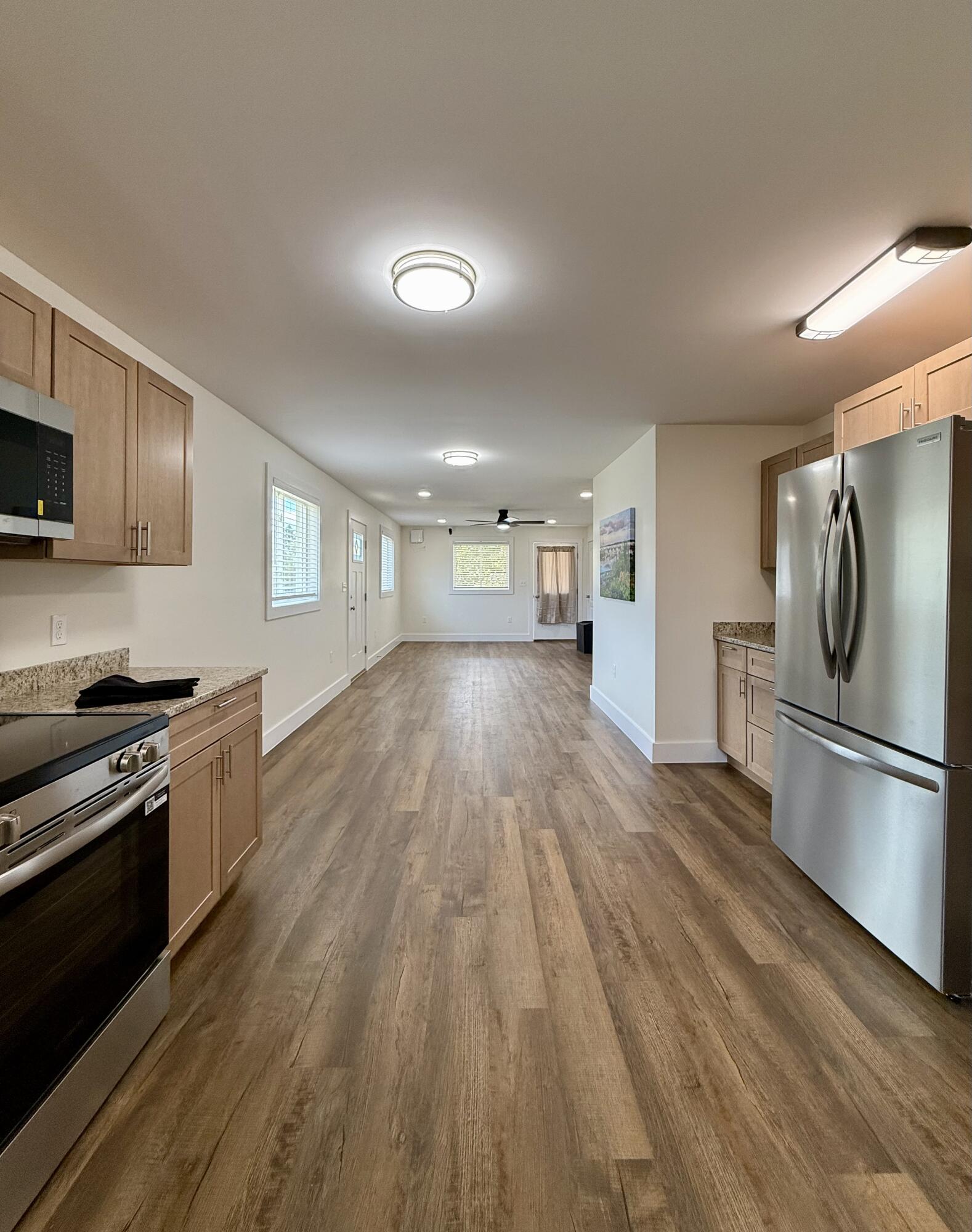 82 County Road Eastport ME 04631