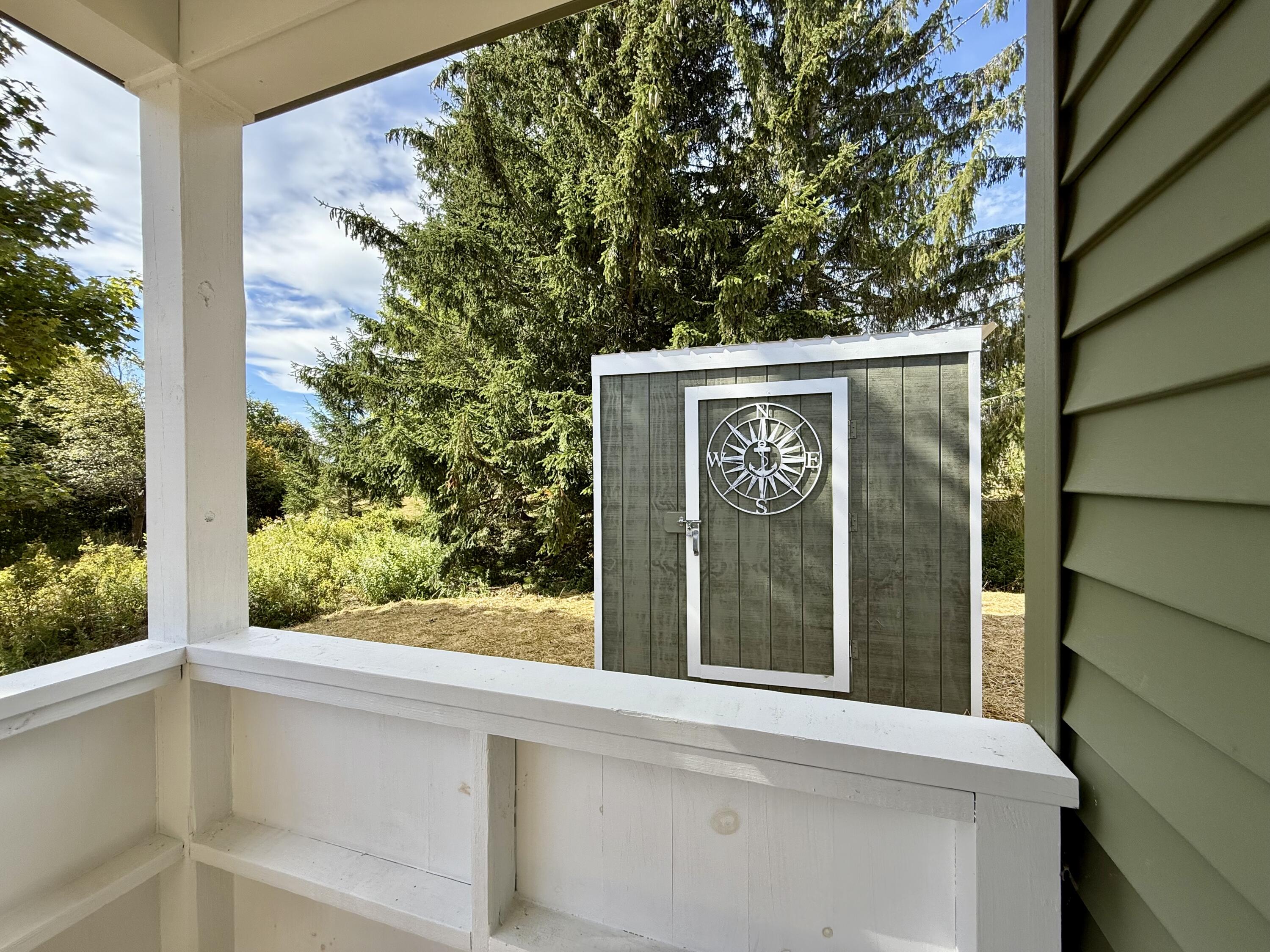 82 County Road Eastport ME 04631