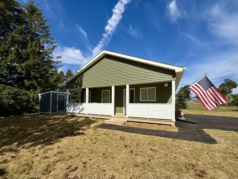 82 County Road Eastport ME 04631