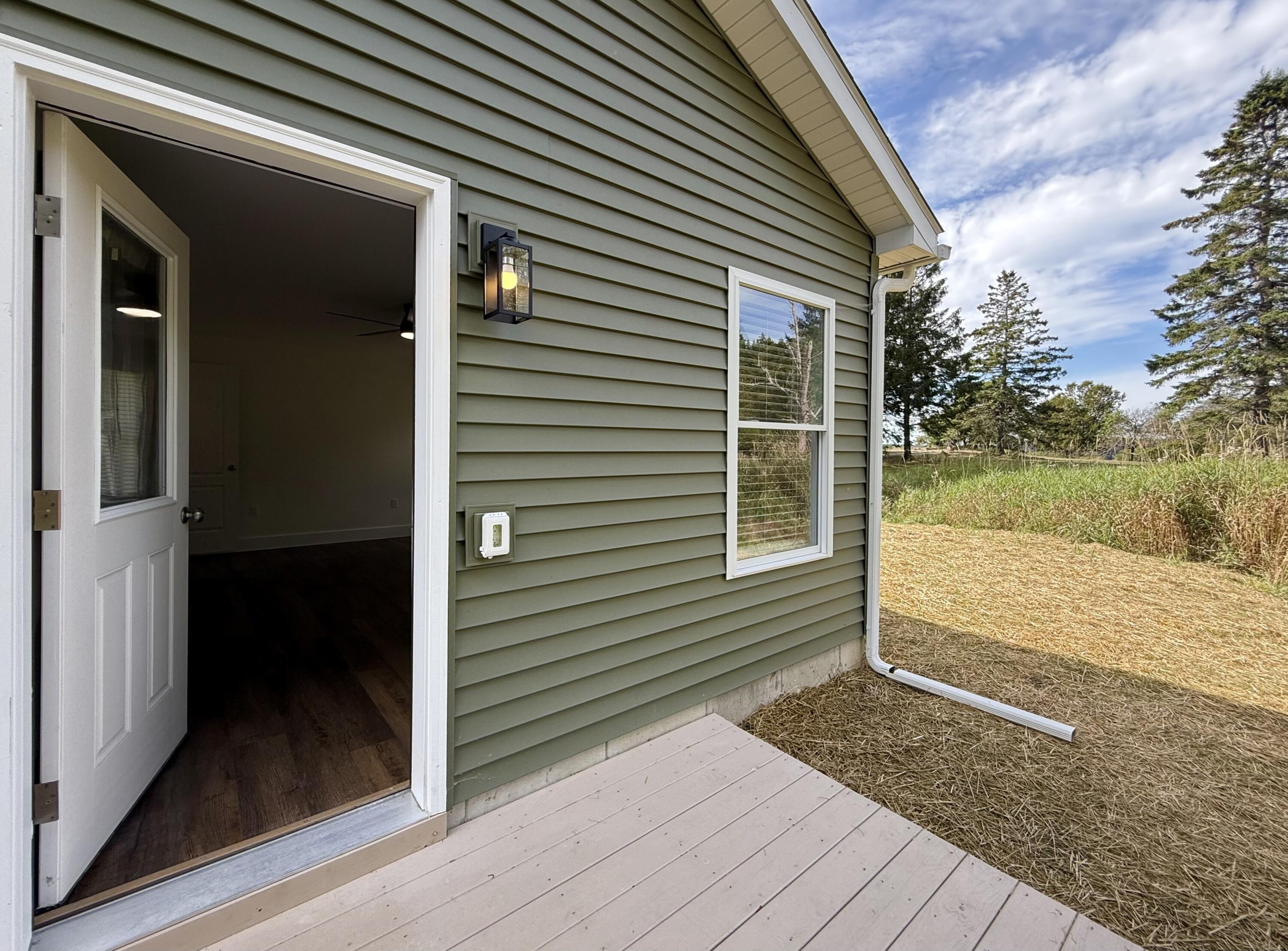 82 County Road Eastport ME 04631