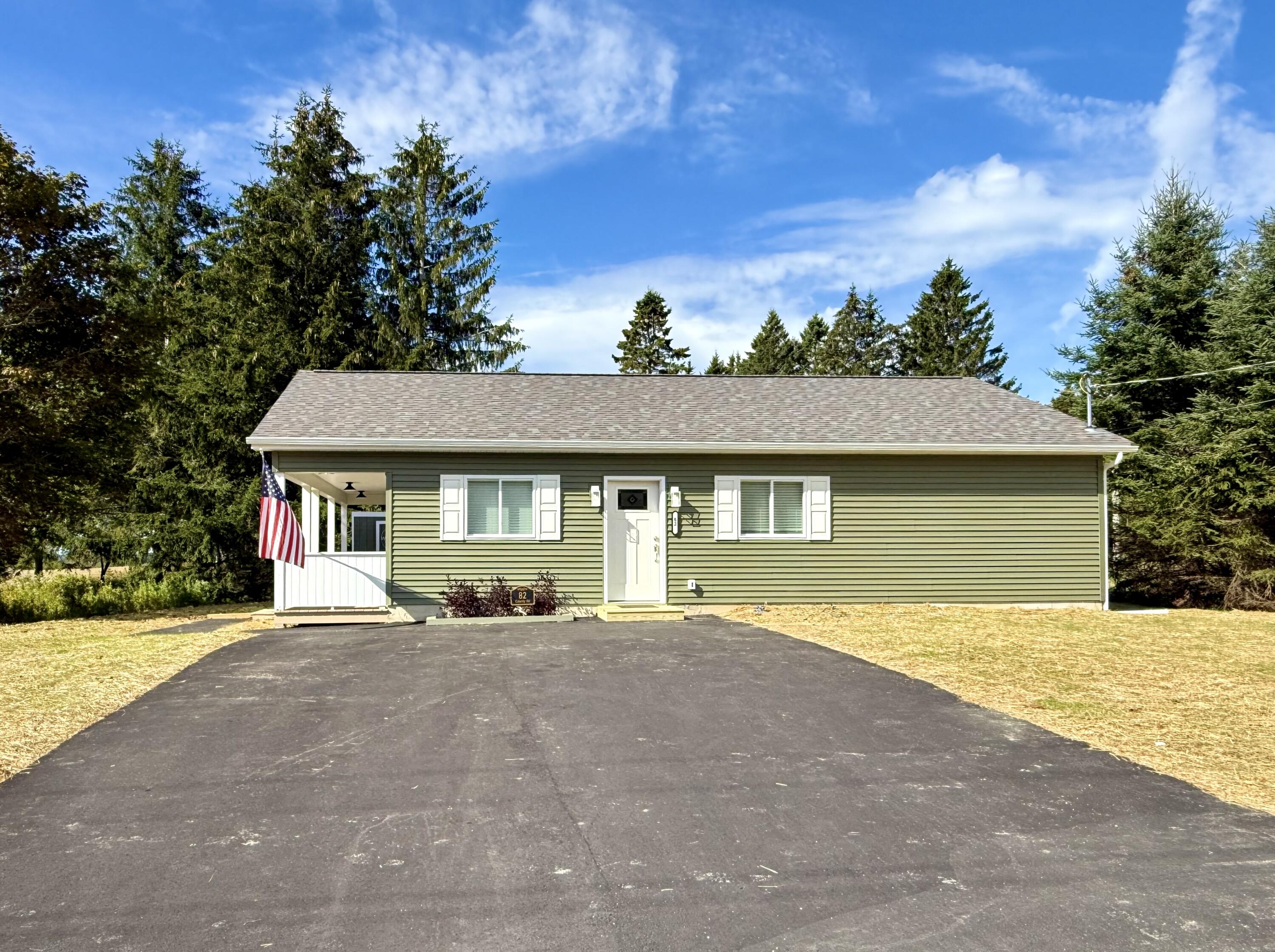 82 County Road Eastport ME 04631