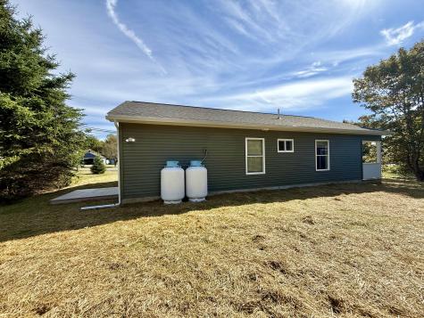 82 County Road Eastport ME 04631