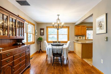 11 Ocean Drive Lincolnville ME 04849