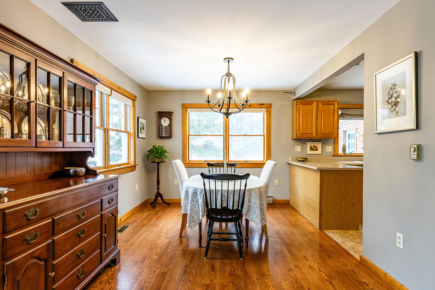 11 Ocean Drive Lincolnville ME 04849