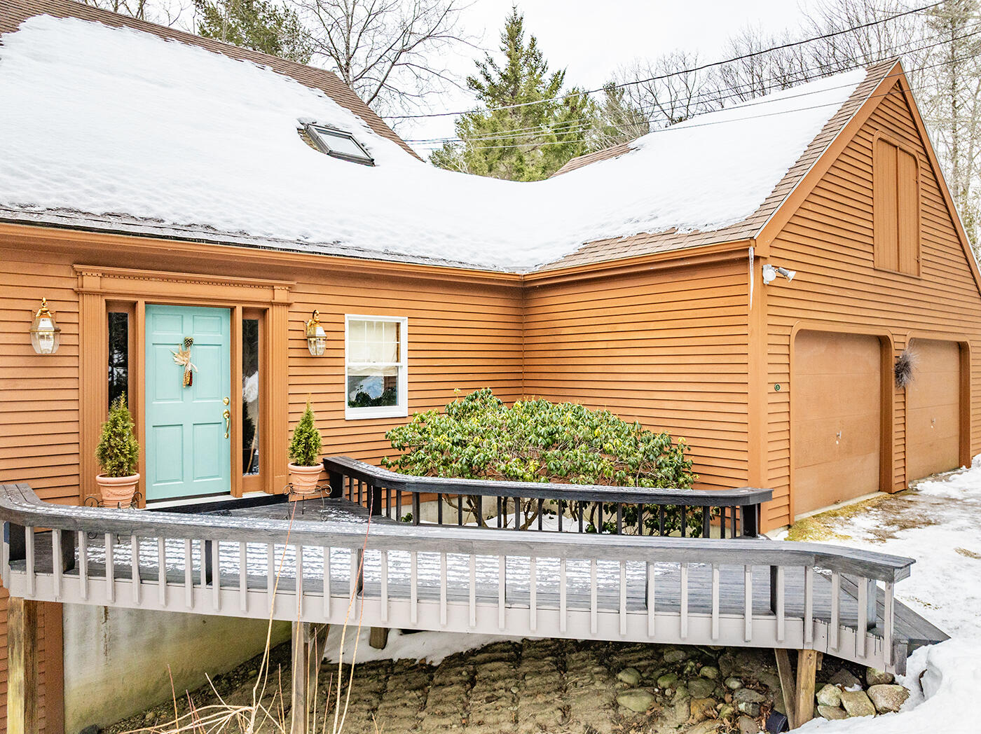 11 Ocean Drive Lincolnville ME 04849