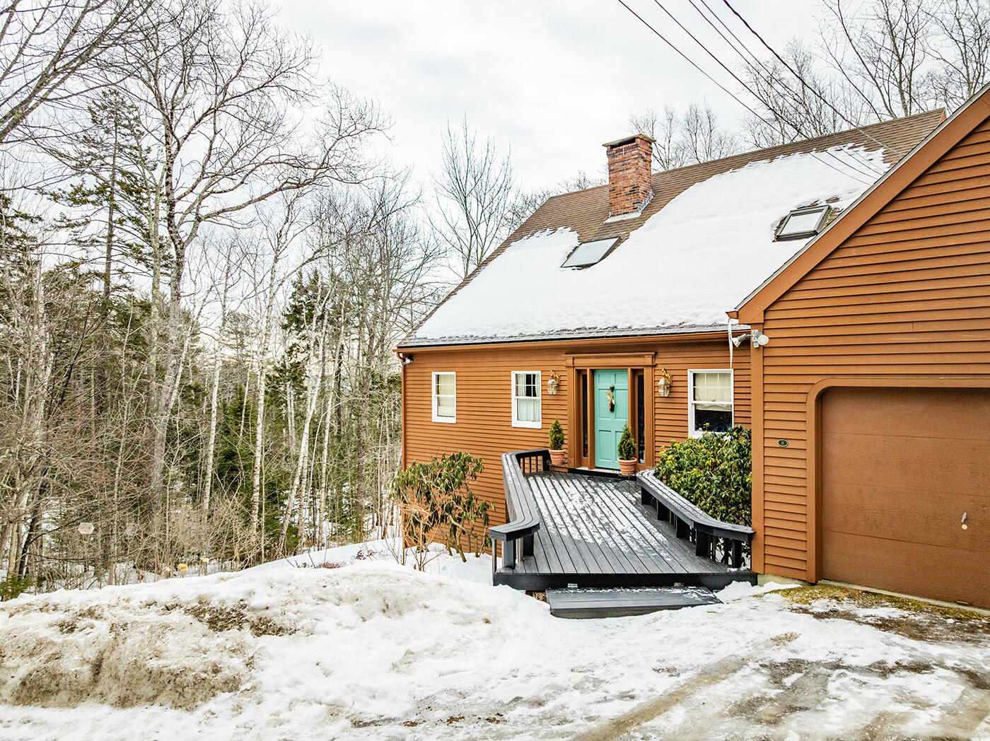 11 Ocean Drive Lincolnville ME 04849