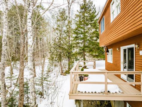 11 Ocean Drive Lincolnville ME 04849