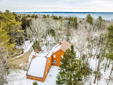 11 Ocean Drive Lincolnville ME 04849