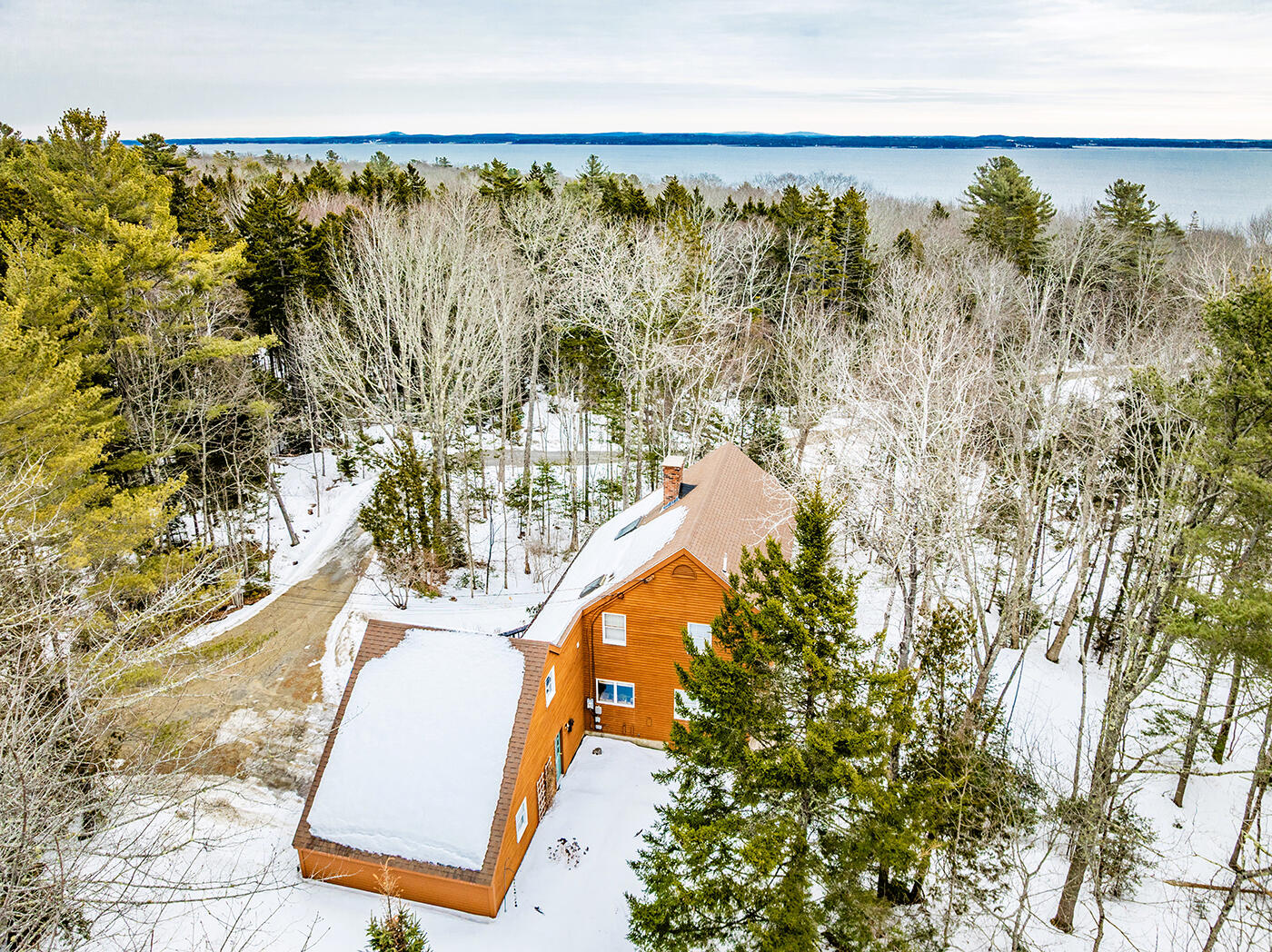 11 Ocean Drive Lincolnville ME 04849