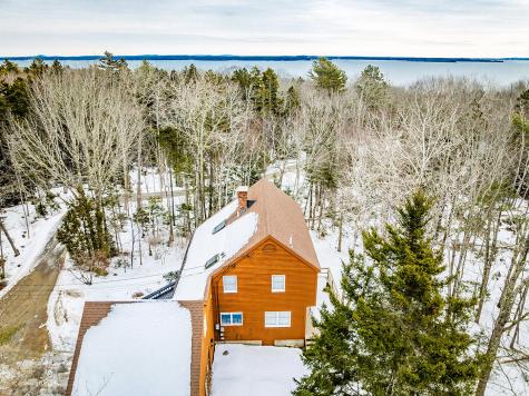 11 Ocean Drive Lincolnville ME 04849