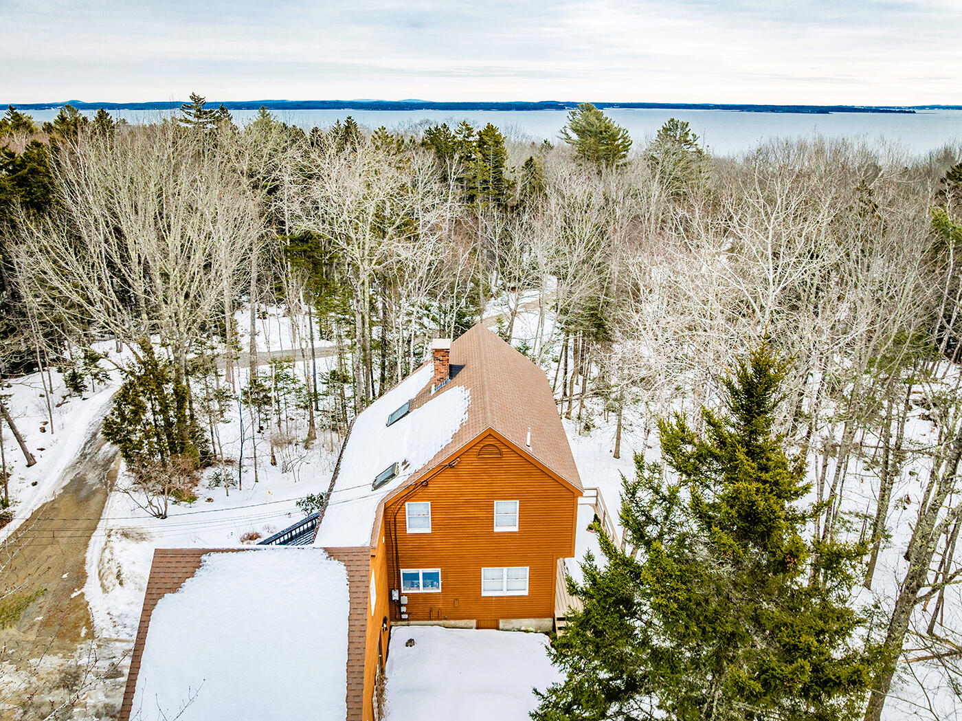 11 Ocean Drive Lincolnville ME 04849