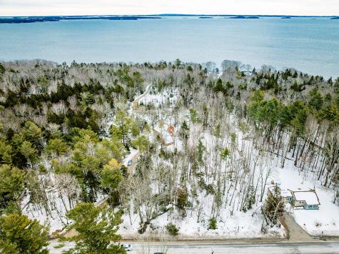 11 Ocean Drive Lincolnville ME 04849