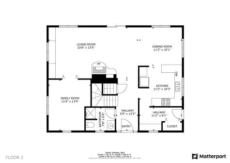 11 Ocean Drive Lincolnville ME 04849