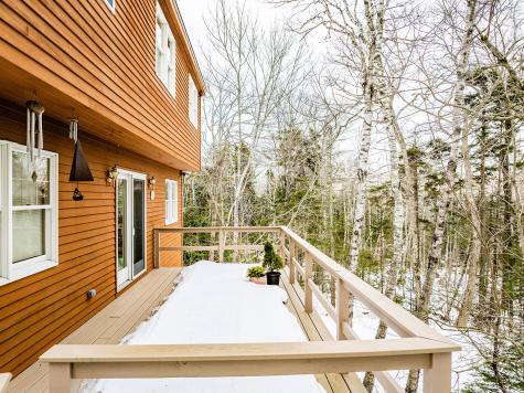 11 Ocean Drive Lincolnville ME 04849