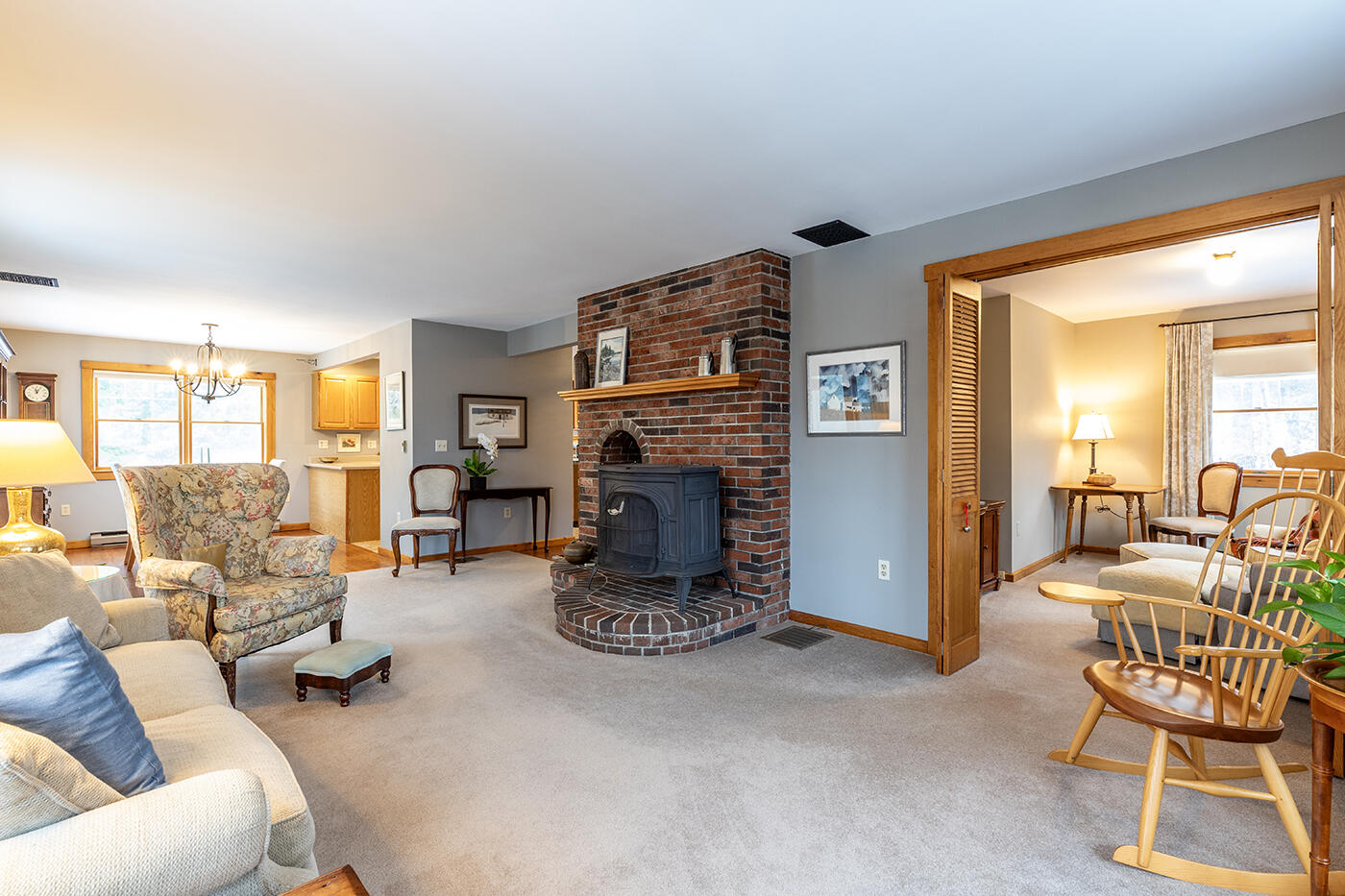 11 Ocean Drive Lincolnville ME 04849