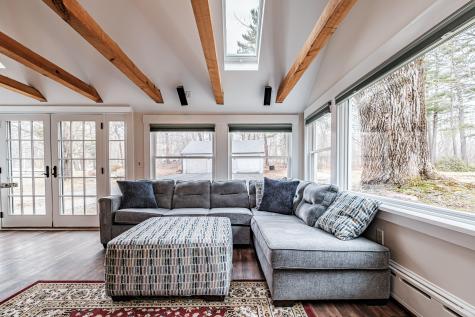 58 Allen Avenue Extension Falmouth ME 04105