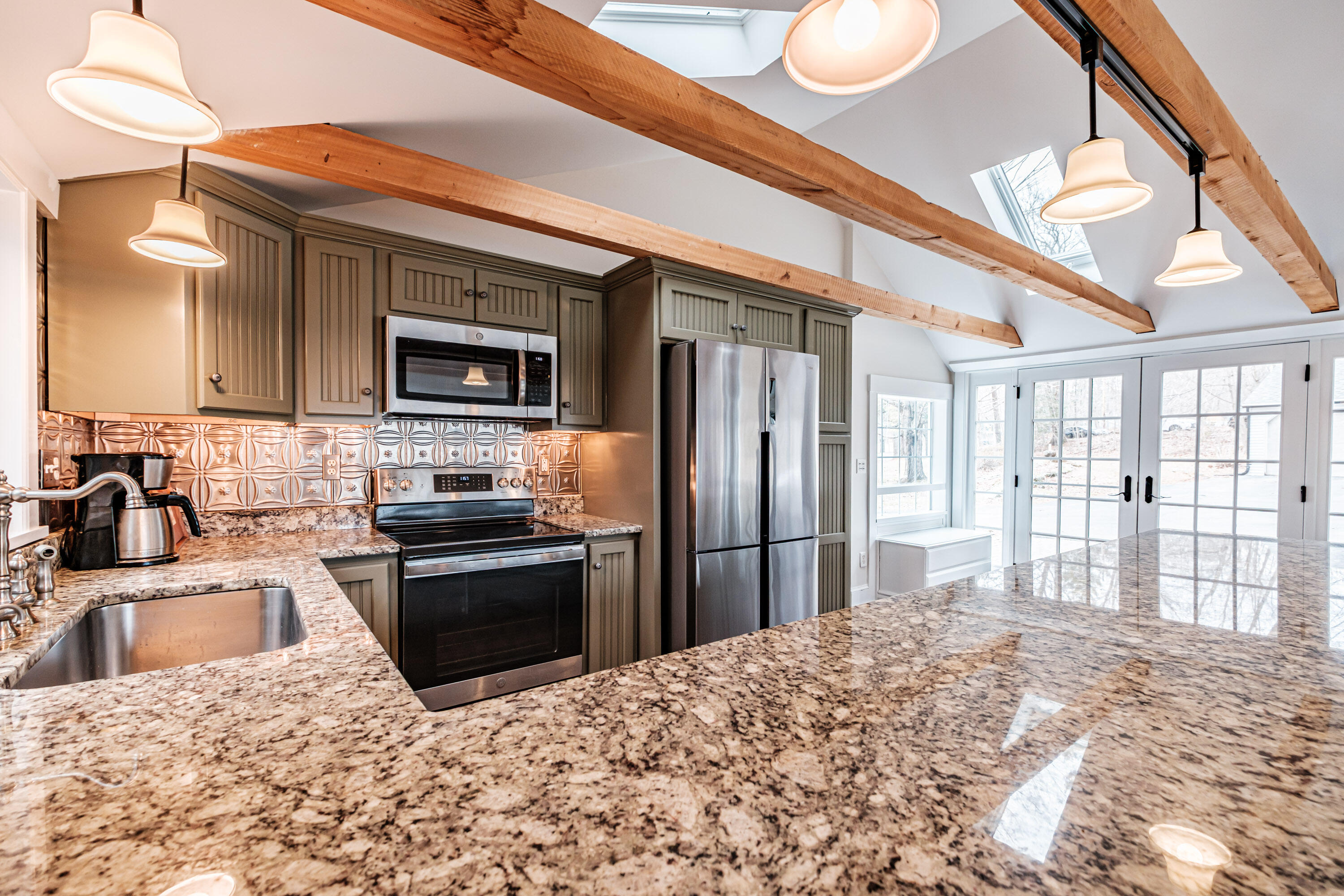 58 Allen Avenue Extension Falmouth ME 04105