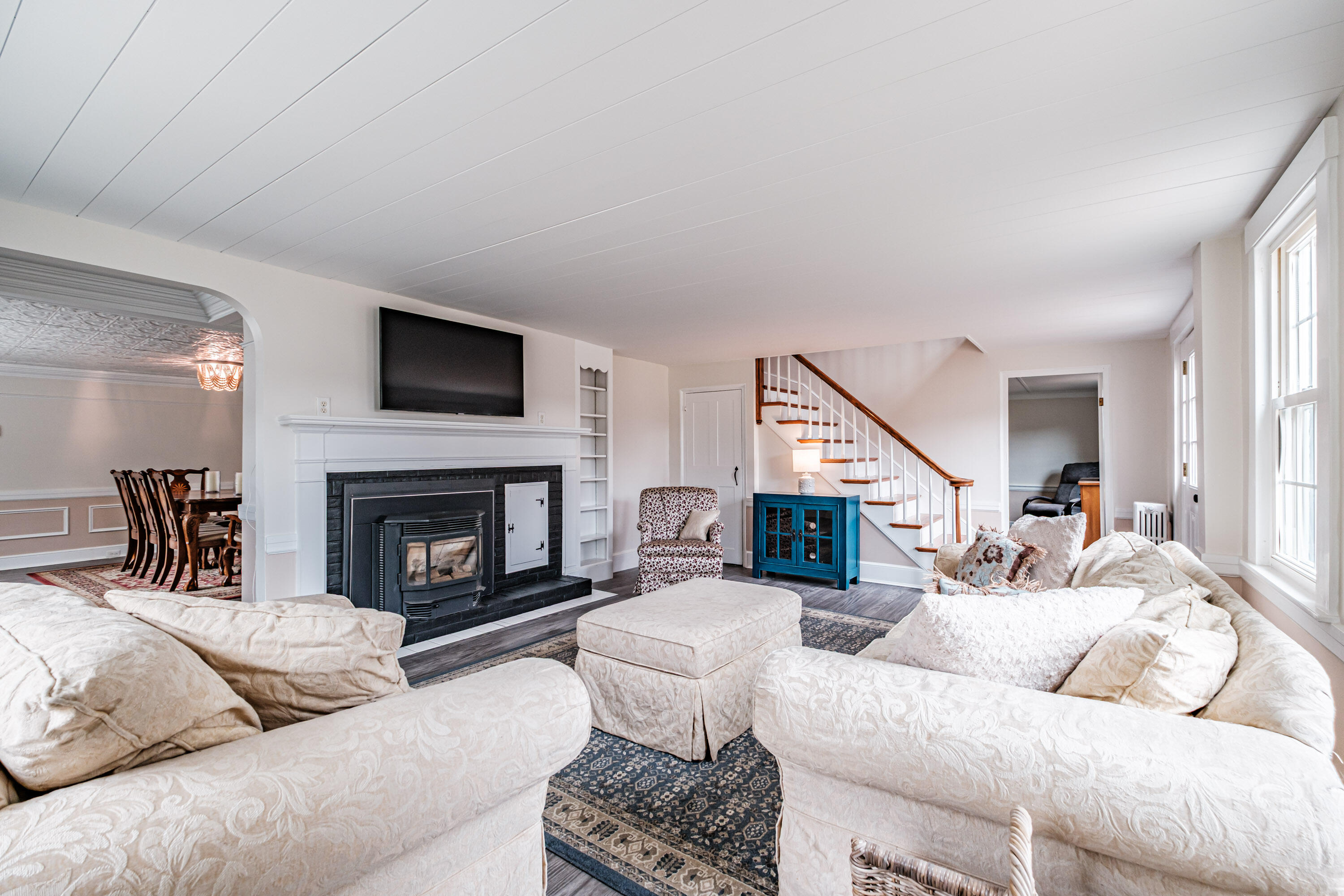 58 Allen Avenue Extension Falmouth ME 04105