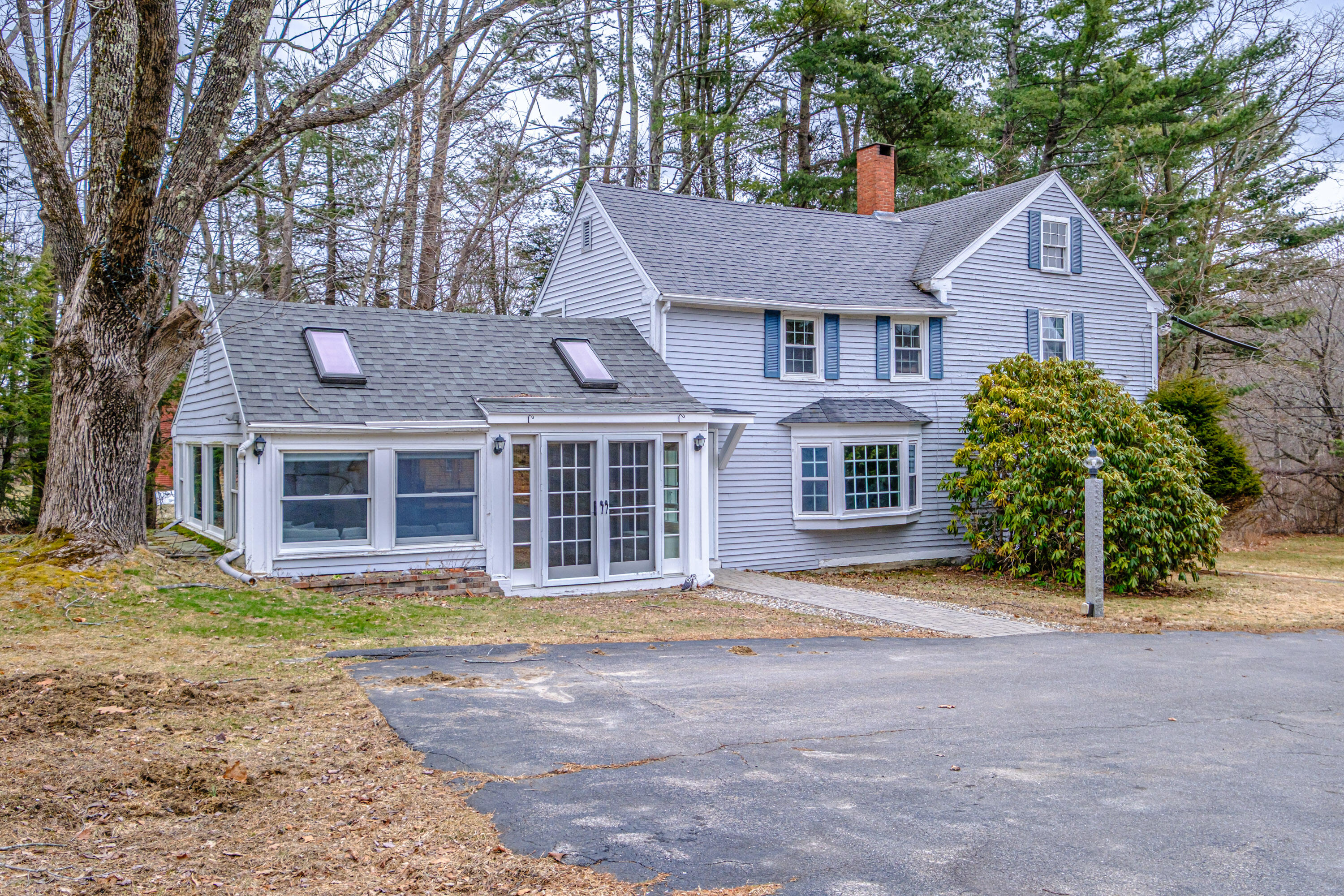 58 Allen Avenue Extension Falmouth ME 04105