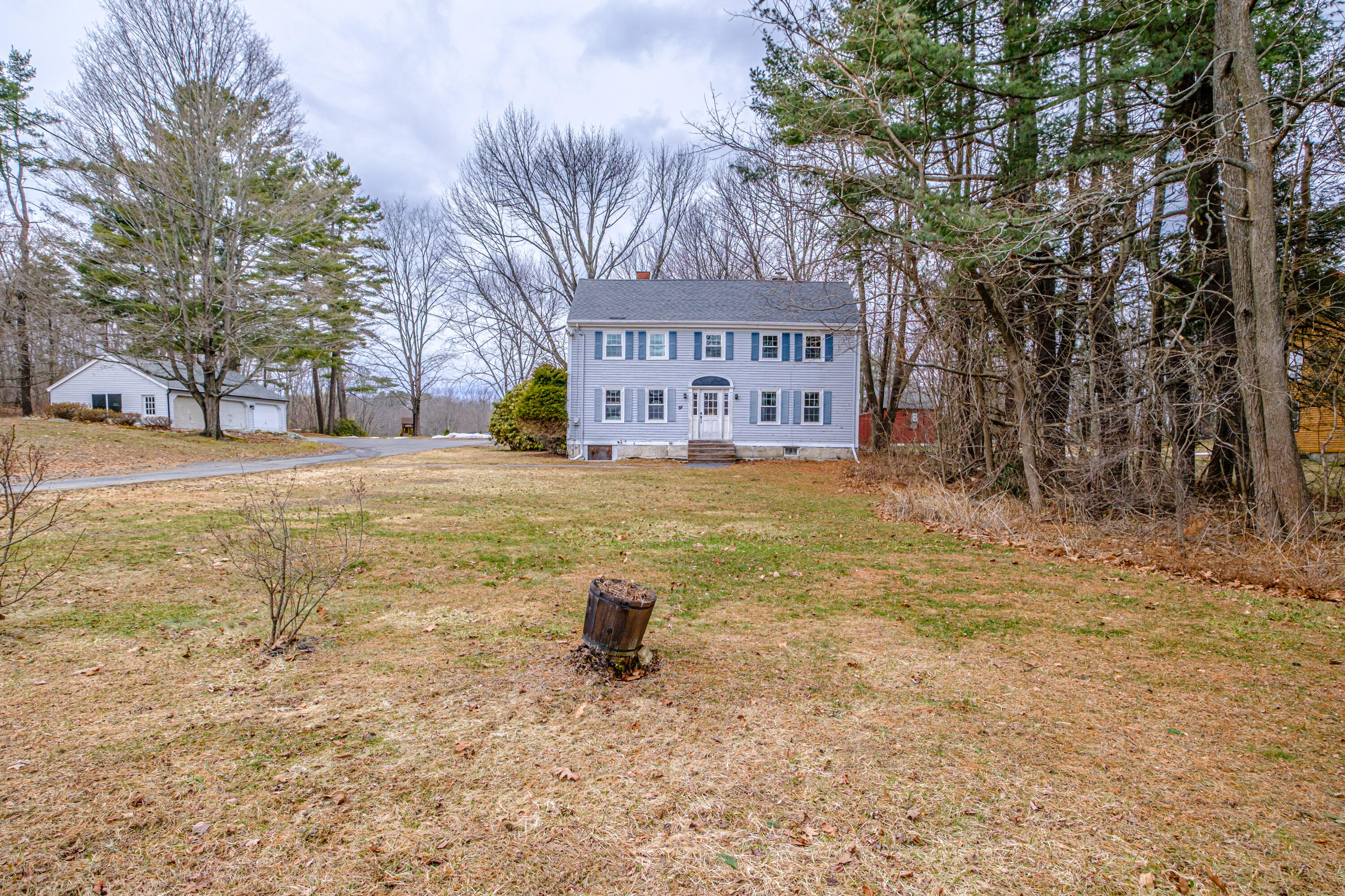 58 Allen Avenue Extension Falmouth ME 04105
