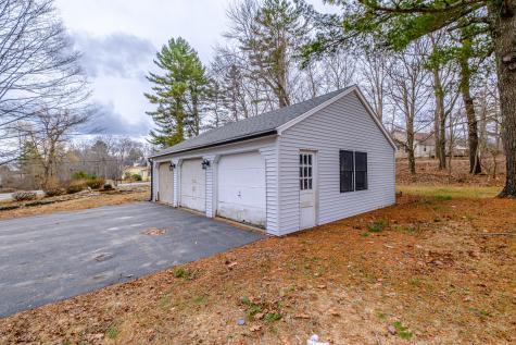 58 Allen Avenue Extension Falmouth ME 04105