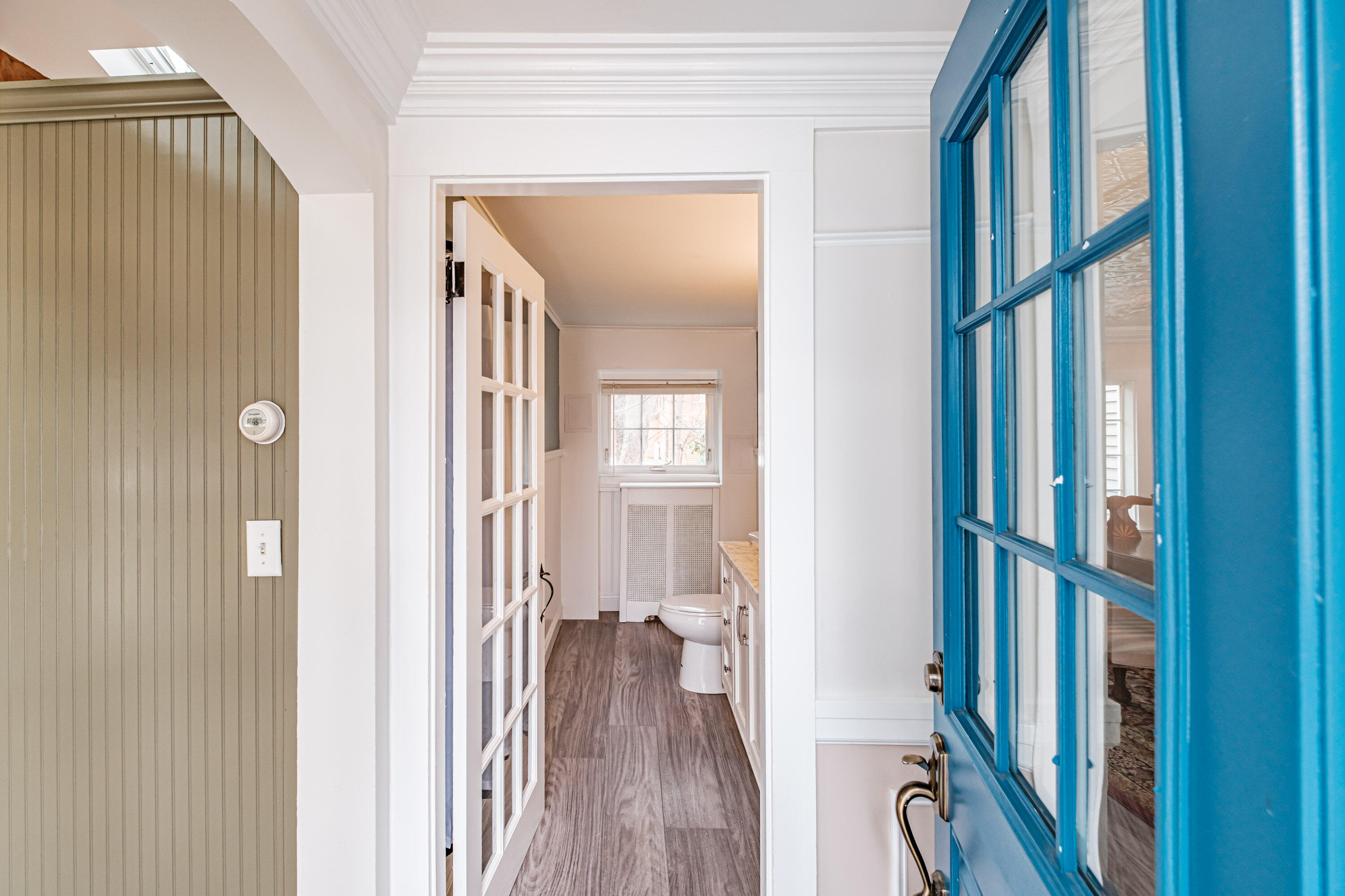 58 Allen Avenue Extension Falmouth ME 04105