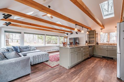 58 Allen Avenue Extension Falmouth ME 04105