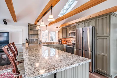 58 Allen Avenue Extension Falmouth ME 04105