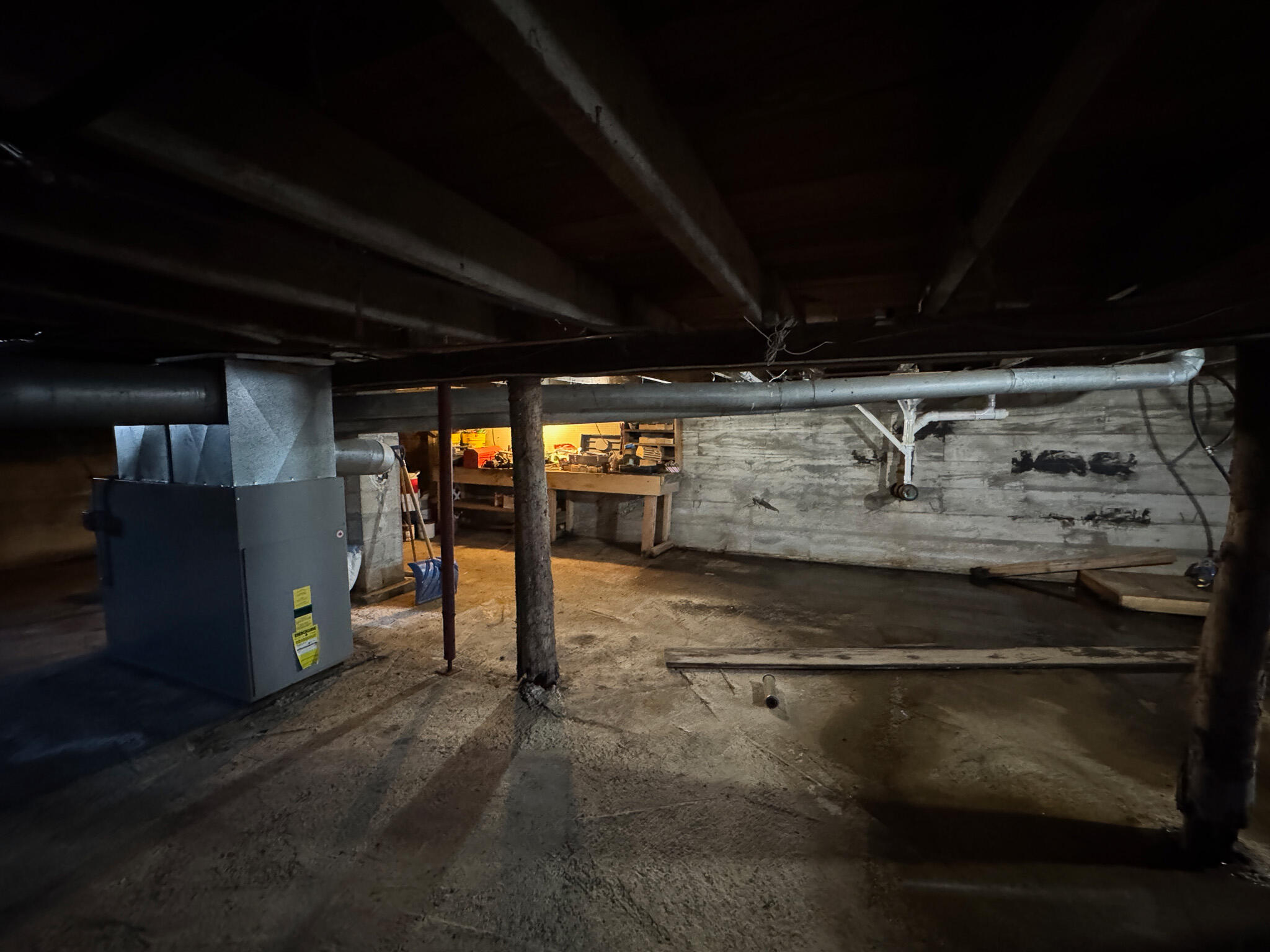 16 Eastern Cutoff Road Princeton ME 04668