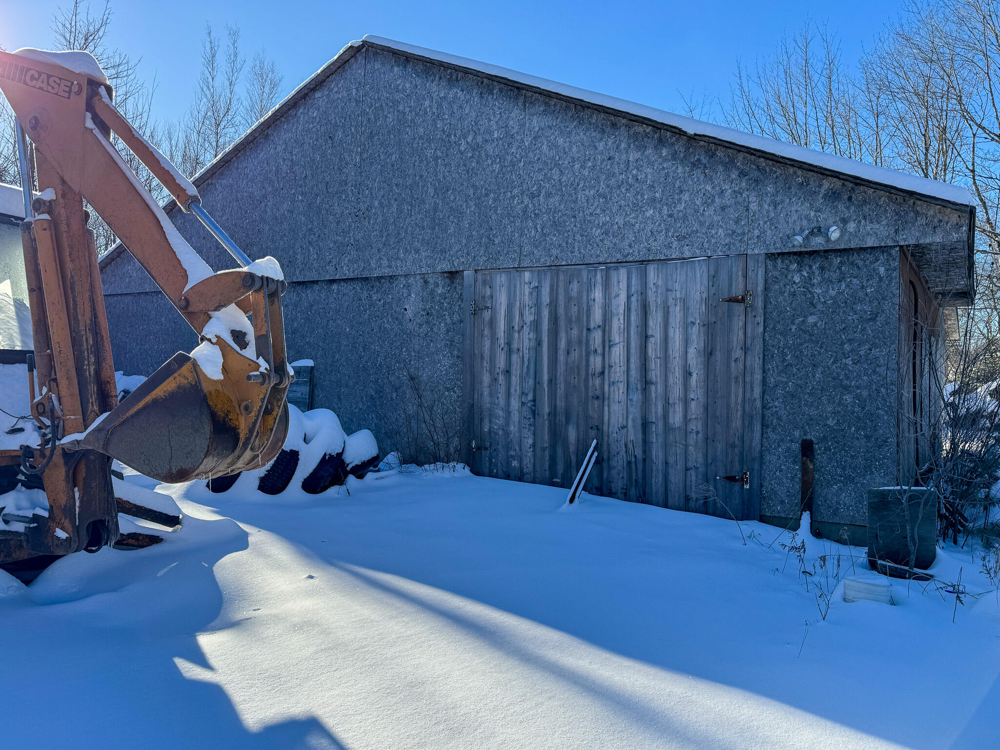 16 Eastern Cutoff Road Princeton ME 04668