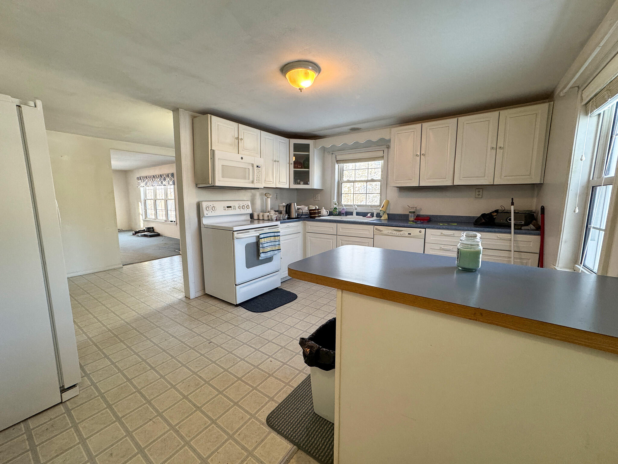 16 Eastern Cutoff Road Princeton ME 04668