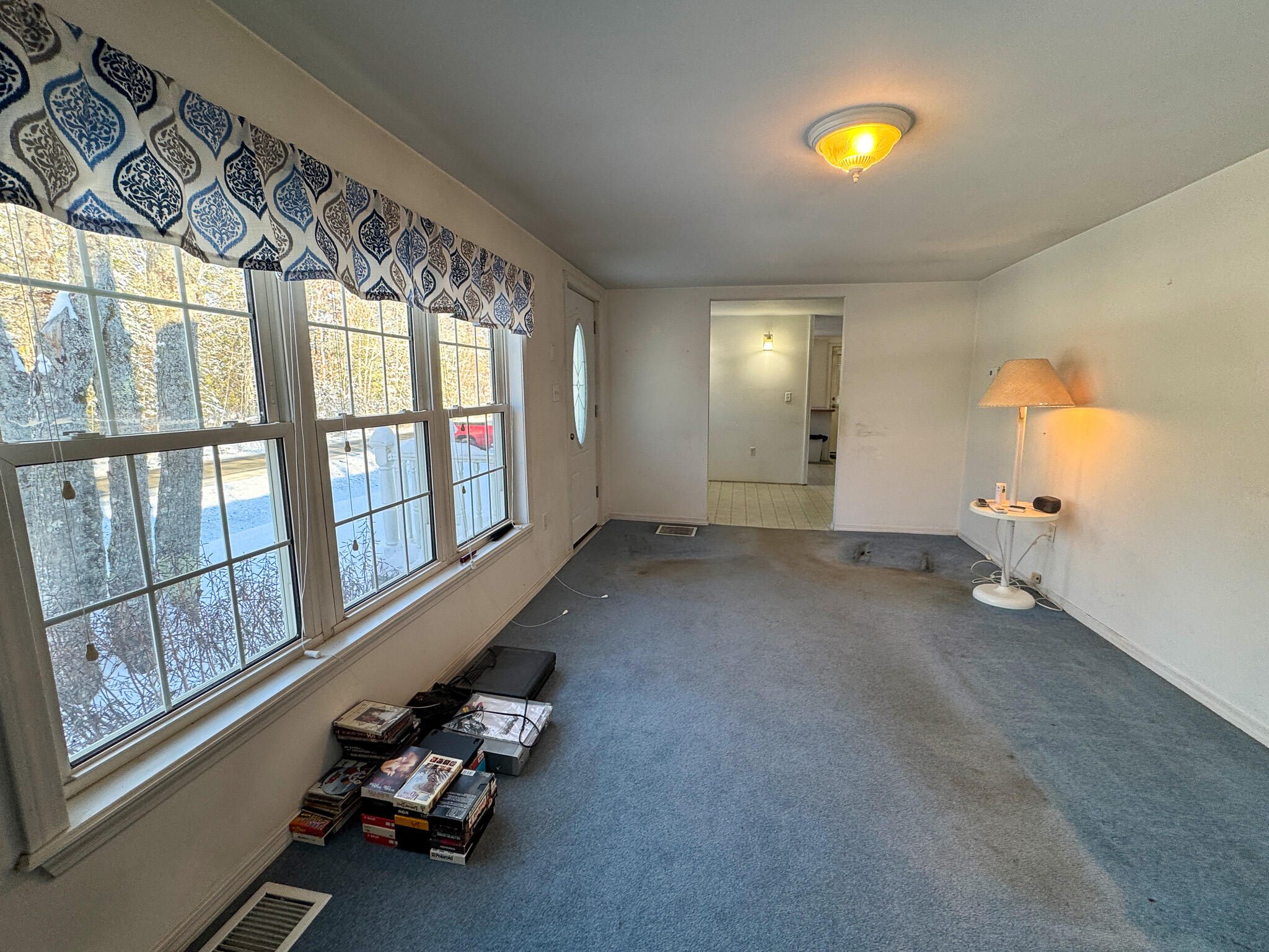 16 Eastern Cutoff Road Princeton ME 04668