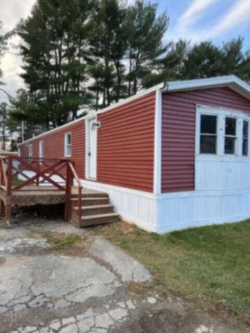 799 Stillwater Avenue Old Town ME 04468
