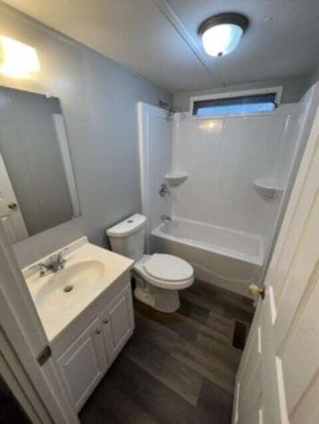 799 Stillwater Avenue Old Town ME 04468