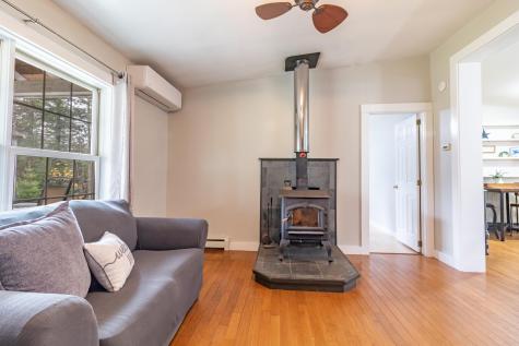 392 Bay Road Brooklin ME 04616