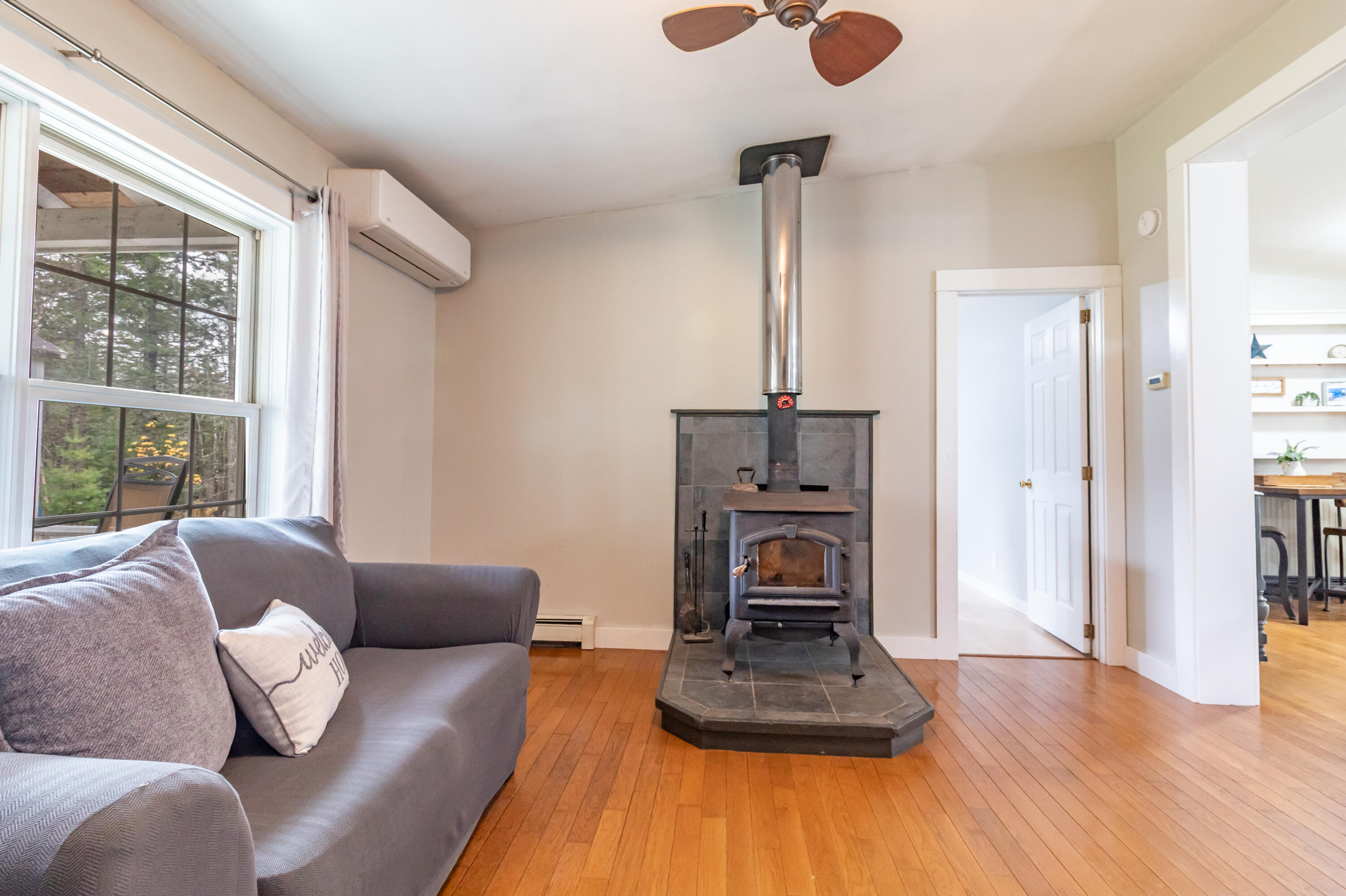 392 Bay Road Brooklin ME 04616