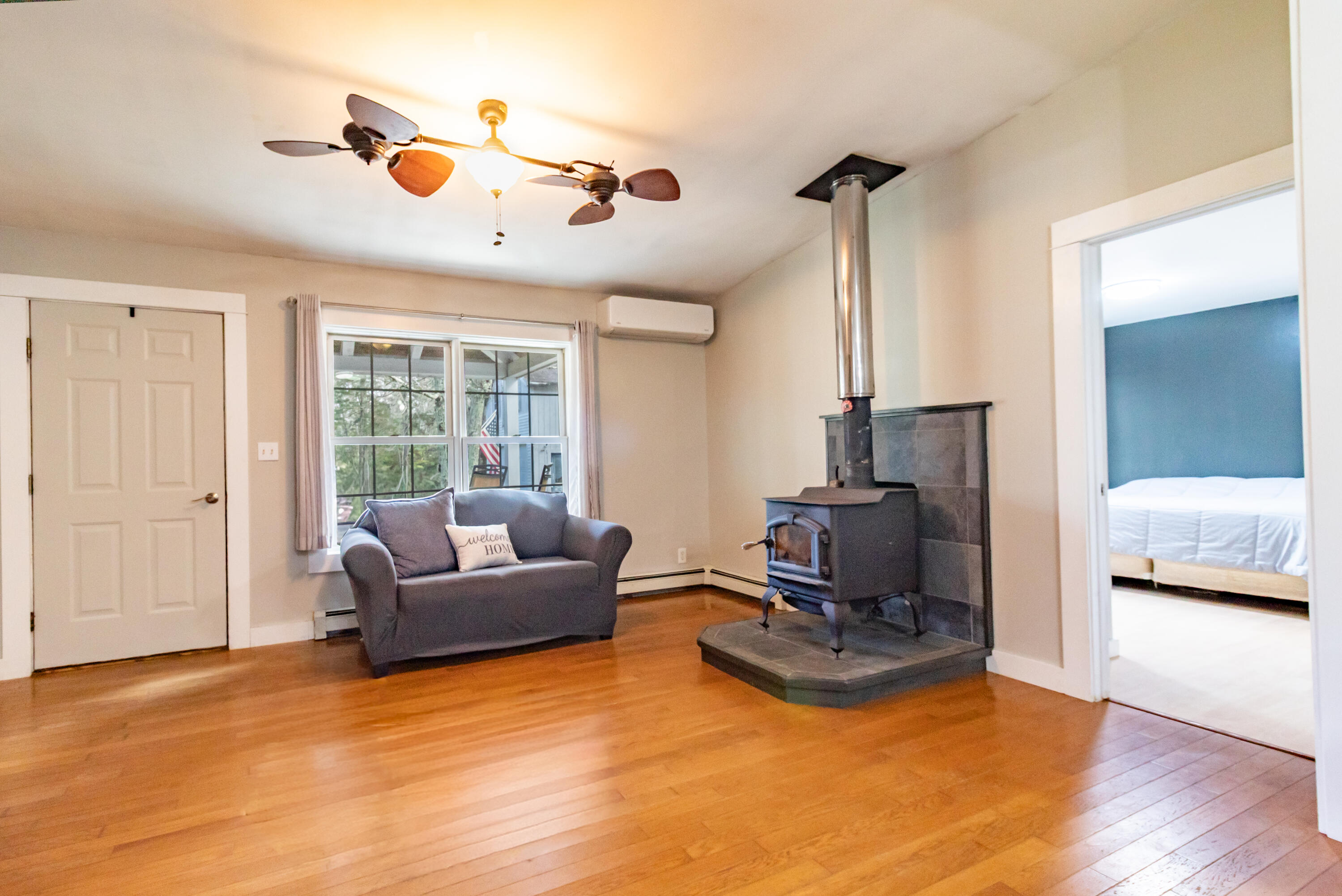 392 Bay Road Brooklin ME 04616