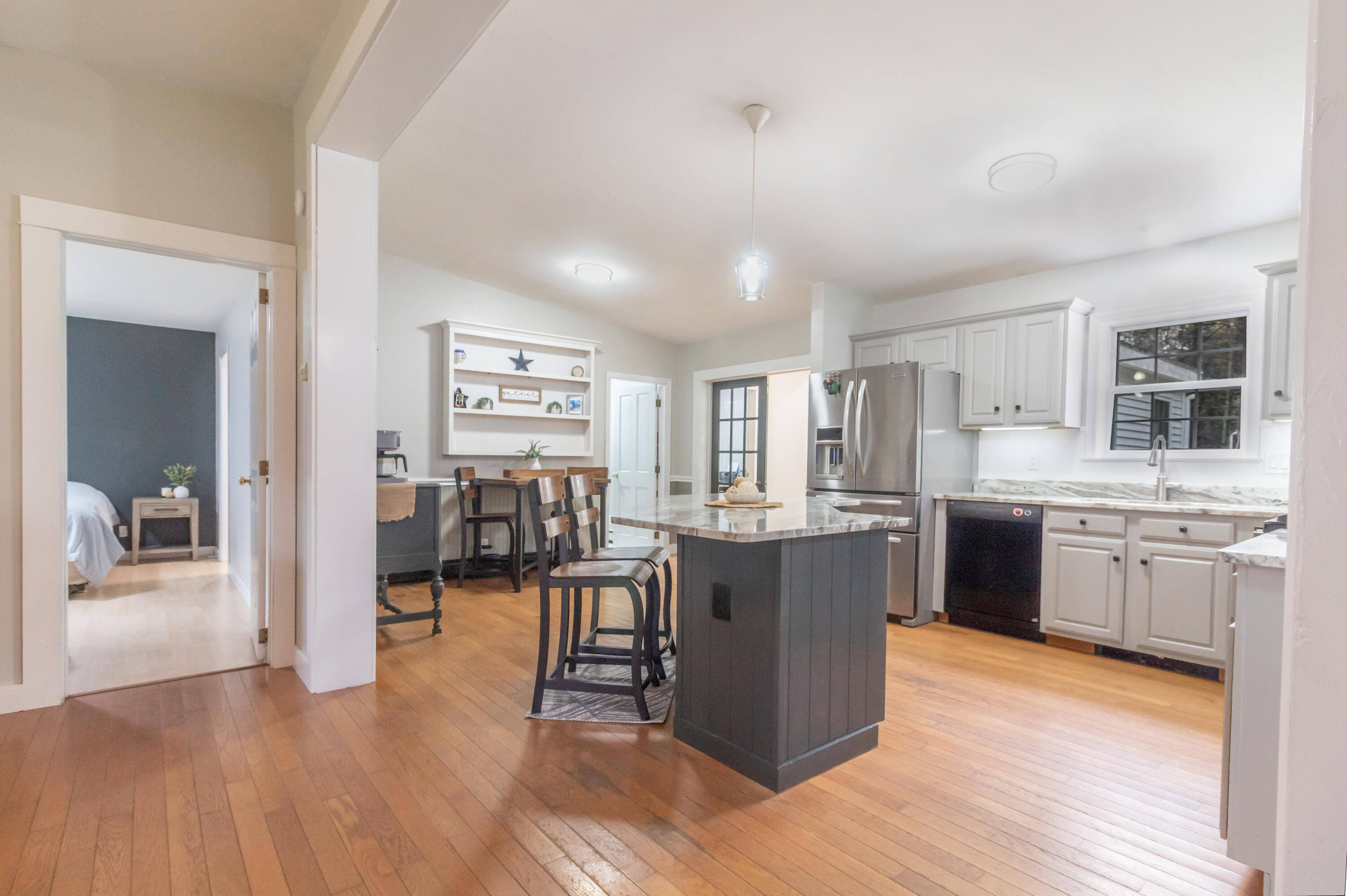 392 Bay Road Brooklin ME 04616