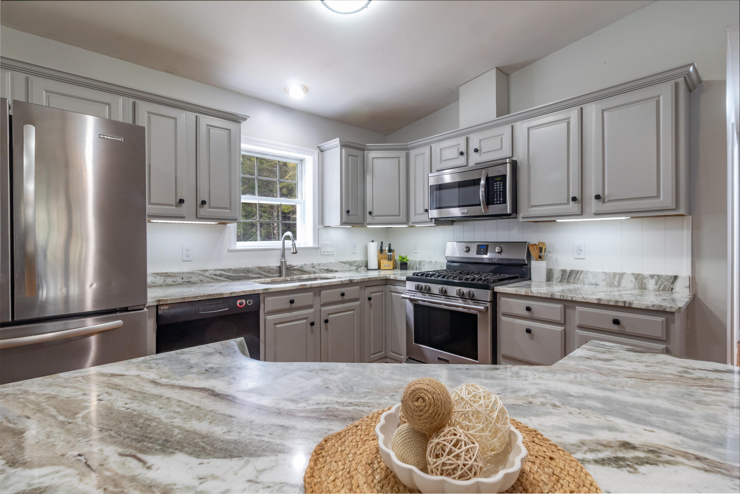 392 Bay Road Brooklin ME 04616