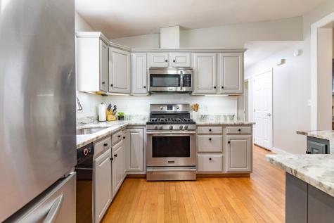 392 Bay Road Brooklin ME 04616