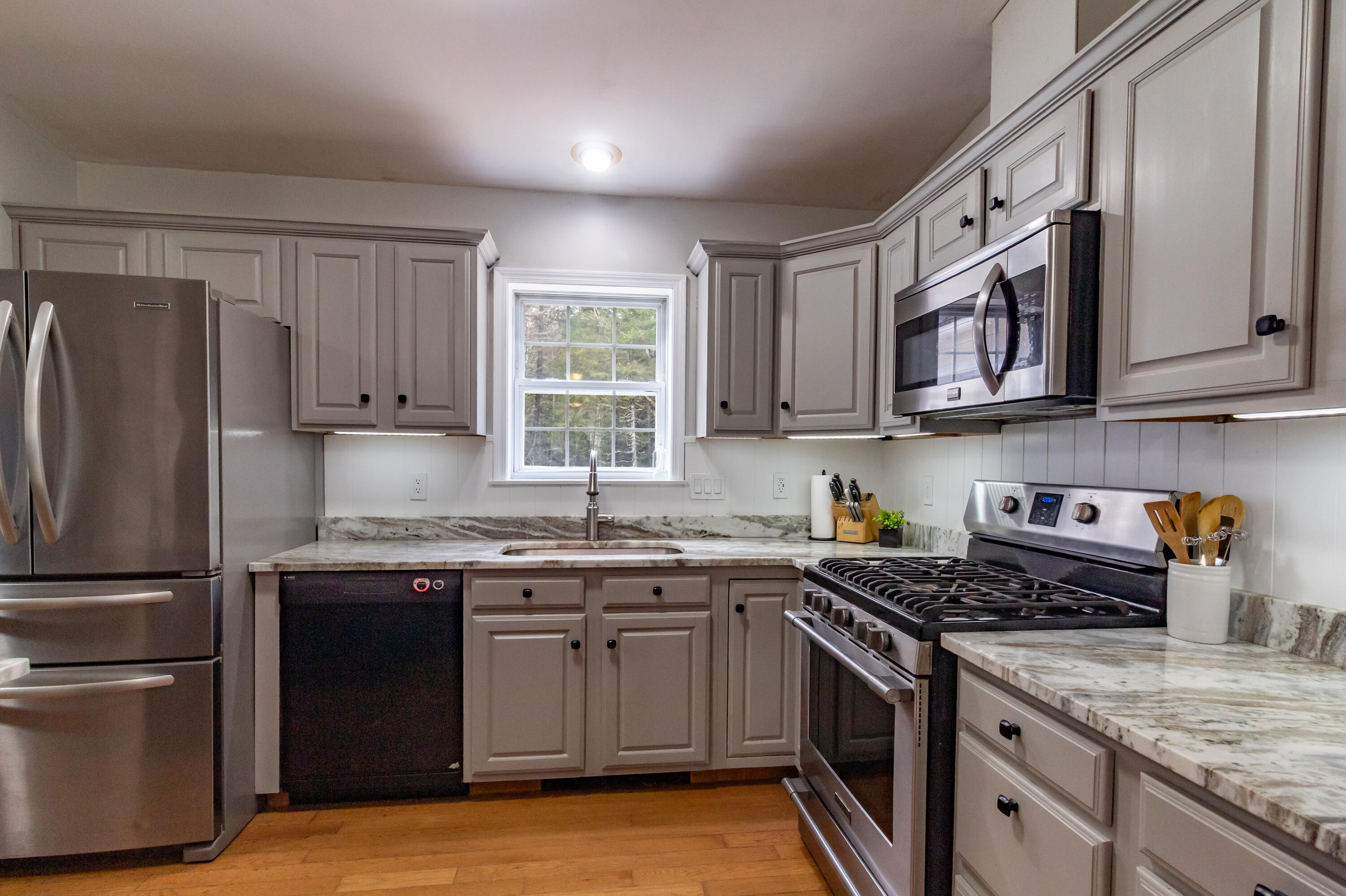 392 Bay Road Brooklin ME 04616