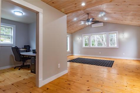 392 Bay Road Brooklin ME 04616