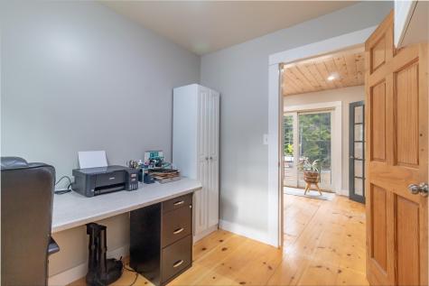 392 Bay Road Brooklin ME 04616